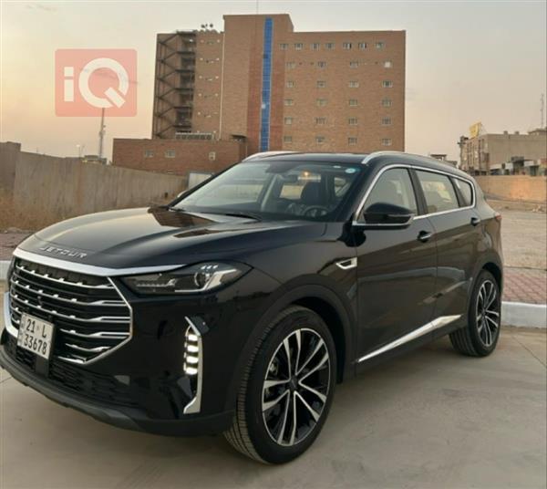 جیتۆر X70 پڵەس 2024  بۆ فرۆشتن لە عێراق - کەرکوک